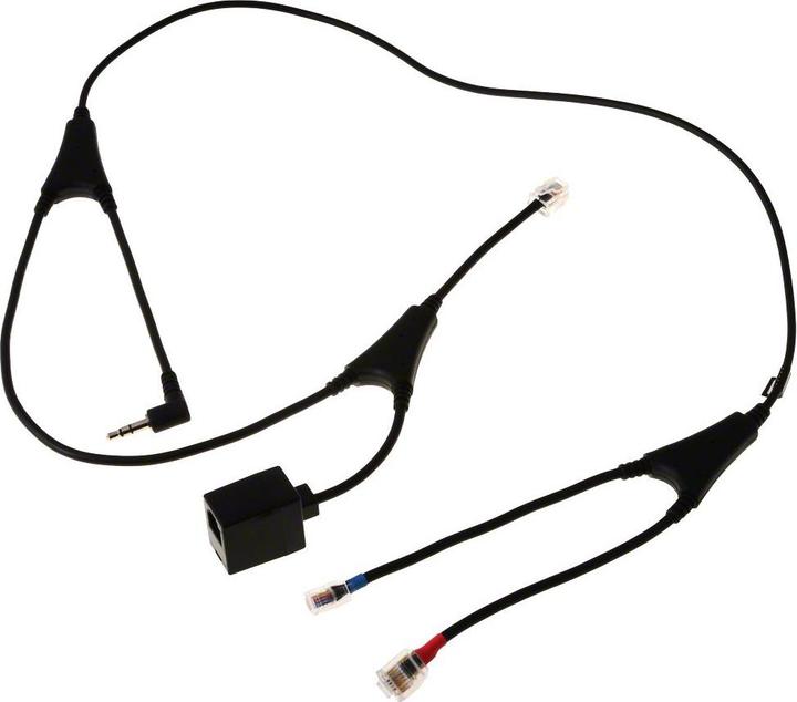 Produktbild Jabra Link 14201-36