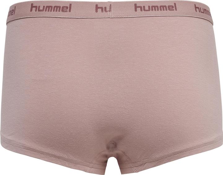 Produktbild hummel Hmlcarolina Hipsters 2-Pack (26, 28, 2er Pack)