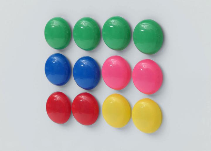 Produktbild Jamb Whiteboard Doppel Tafel