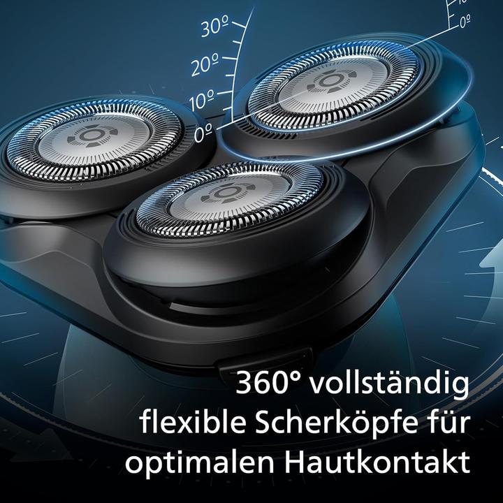 Actual product image Philips Shaver Series 5000