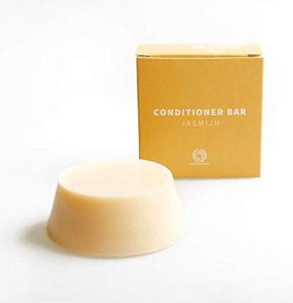 Actual product image Wella Jasmine Shampoo and Conditioner Bars (Solid shampoo)