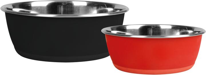 Actual product image Karlie Writable bowl (2.70 l)