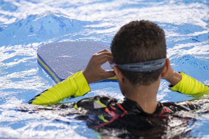 Image du produit Beco Planche de natation Sprint