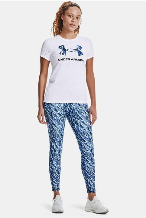 Immagine prodotto Under Armour Maglietta Grafica Sportstyle Da Donna (M)