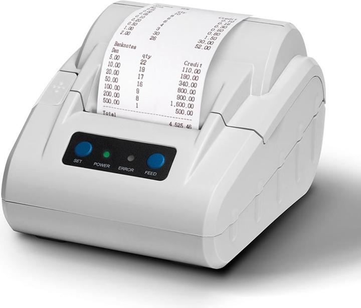 Actual product image Safescan TP-230