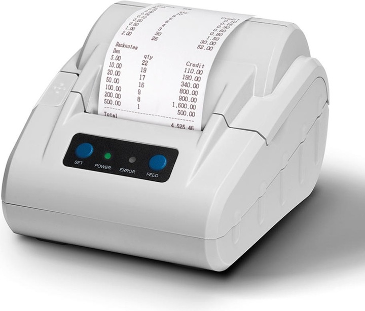 Actual product image Safescan TP-230