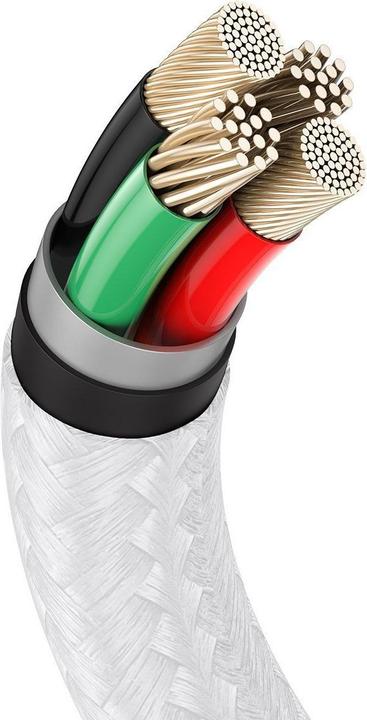 Produktbild Baseus Cafule Series (1 m, USB 3.0)