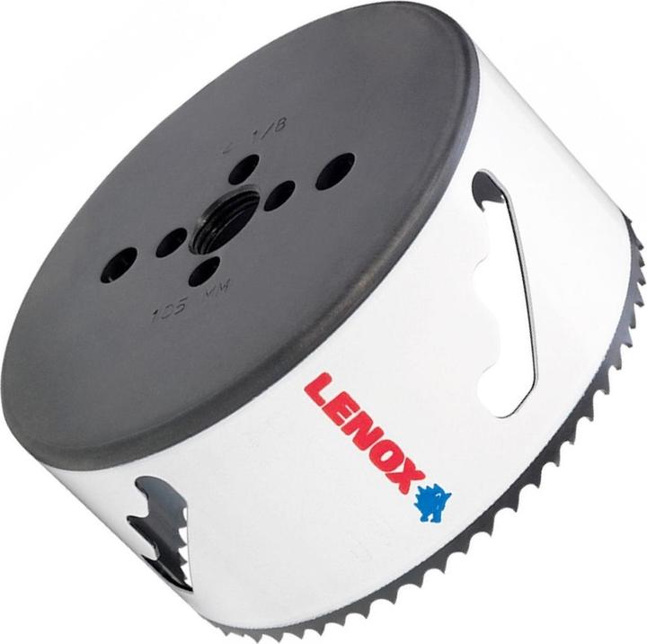 Produktbild Lenox Lochsäge SPEED SLOT® SägenØ 105 mm Schnitttiefe 40 mm BiMetall (105 Millimeter)