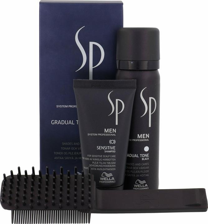 Produktbild Wella SP Men Gradual Tone