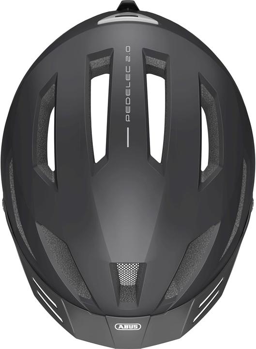 Produktbild Abus Pedelec 2.0 (52 - 57 cm)