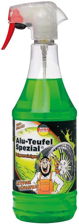Tuga Chemie Felgenreiniger (1000 ml)