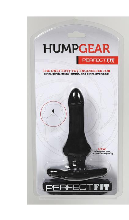 Produktbild PerfectFitBrand Hump Gear