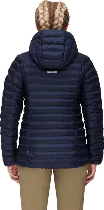 Produktbild Mammut Albula IN Hooded Jacket Women (XL)
