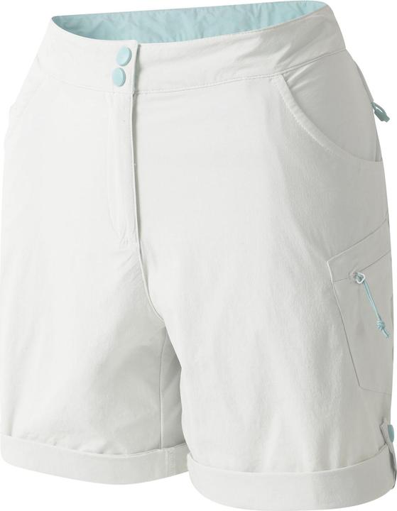 Actual product image Dare2b Womens/Ladies Melodic III Shorts (Frequency band 38 (2600 MHz))