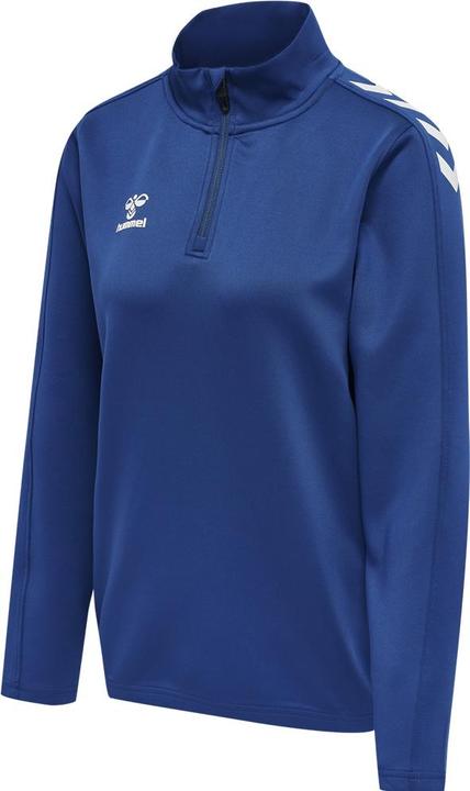 Image du produit hummel Core Xk Demi-Zip Sweat Femme (M)