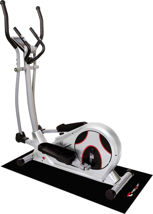 Actual product image Christopeit floor protection mat (0.30 cm)