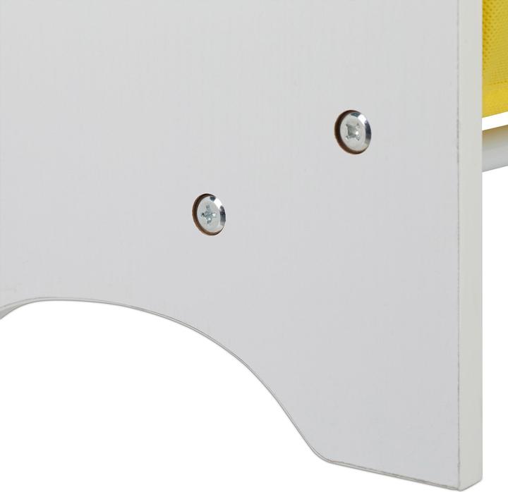 Image du produit Relaxdays Étagère à jouets