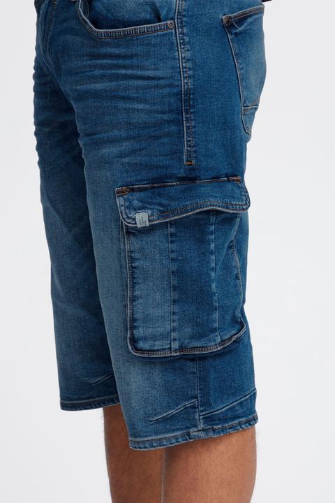 Image du produit Blend BHDenim Cargo shorts 20713329 (S)