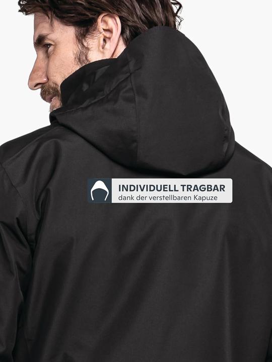 Produktbild Schöffel Style Okere 3in1 (46, S)