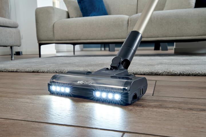 Actual product image Hoover HF210PP 011 2-in-1-Stabstaubsauger