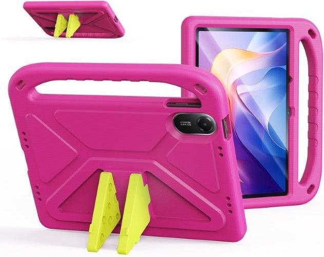 Actual product image Dux Ducis Puff Series Robuste EVA Tablet Hülle (Xiaomi Redmi Pad 2)