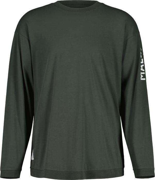 Produktbild Maloja RubiM Cotton Longsleeve (XL)