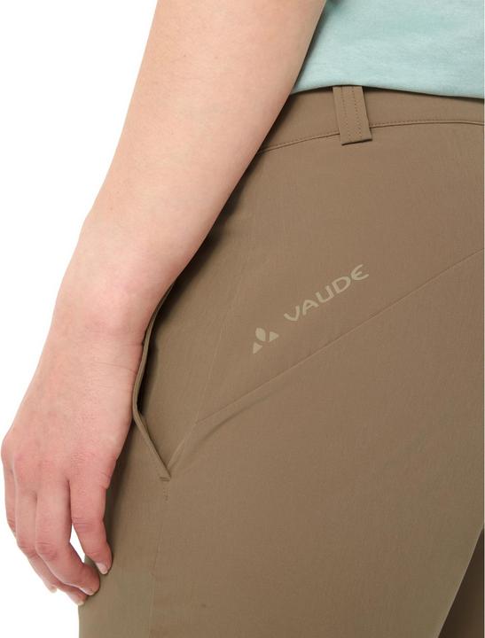 Produktbild Vaude Cyclist Shorts II (36, XS)