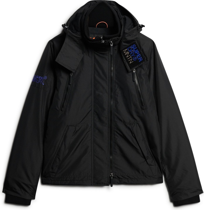 Produktbild Superdry Hood Mtn Windbreaker Jkt (L)