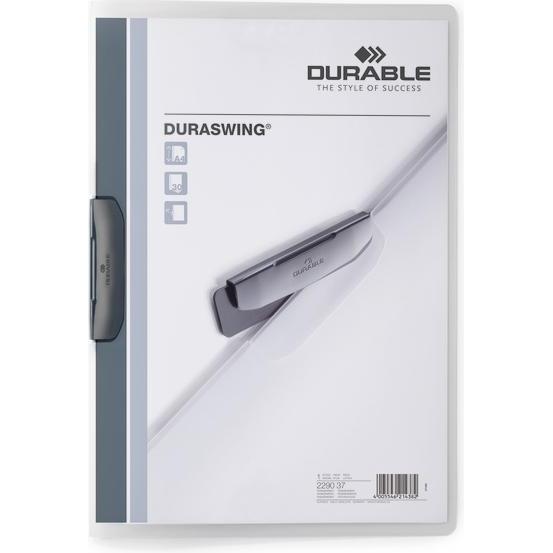 Durable, Mappe, DURASWING 5 ST 229037 (A4, 1 x)