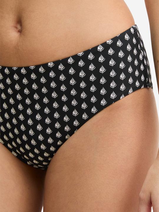 Produktbild Marc O'Polo Bikini-Hose Palm Border Geo (S)
