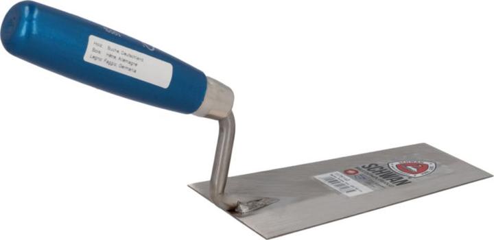 Actual product image Schwan Bernese cleaning trowel (8 cm)