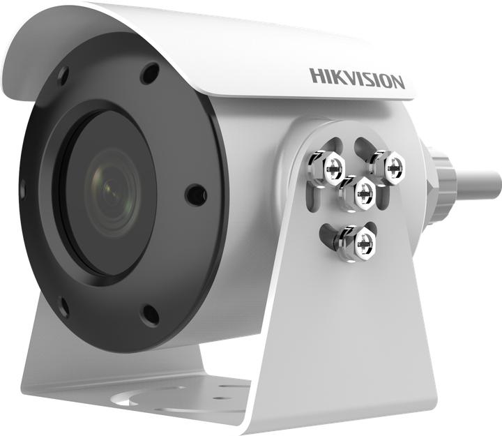Produktbild Hikvision IP Bul. Expl.-Pr DS-2XE6025G0-I6mmBO-STD 2MP (1920 x 1080 Pixels)
