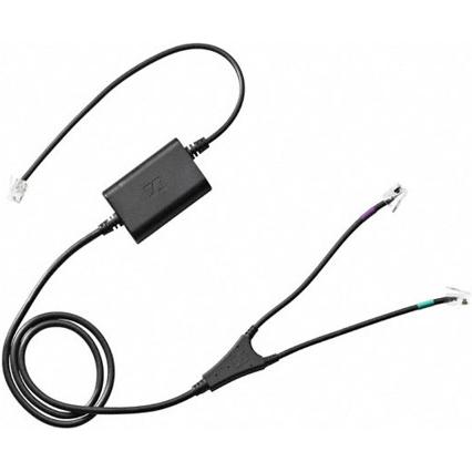 Sennheiser CEHS-CI 01 Anschlusskabel für Cisco Telefone, Headset Zubehör