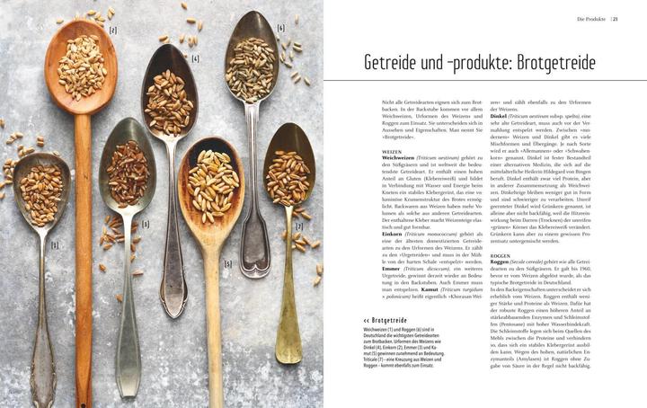 Immagine prodotto Brot (Tedesco, Teubner, 2016)