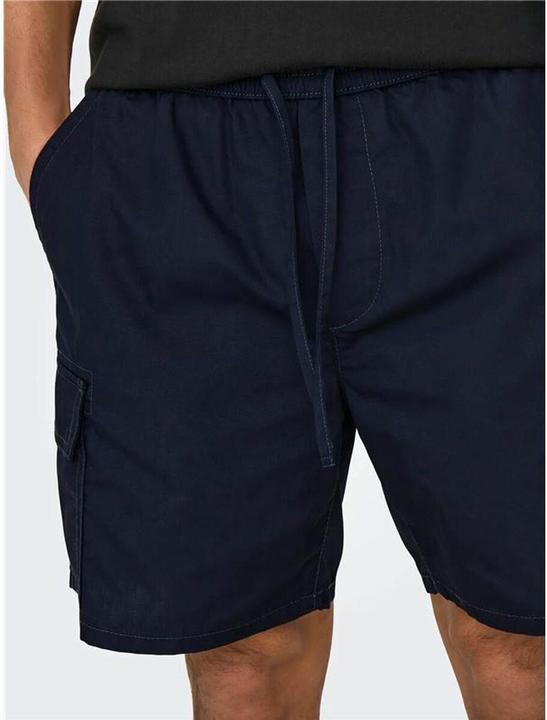 Image du produit Only & Sons ONSKAL CARGO 0287 SHORTS (L)
