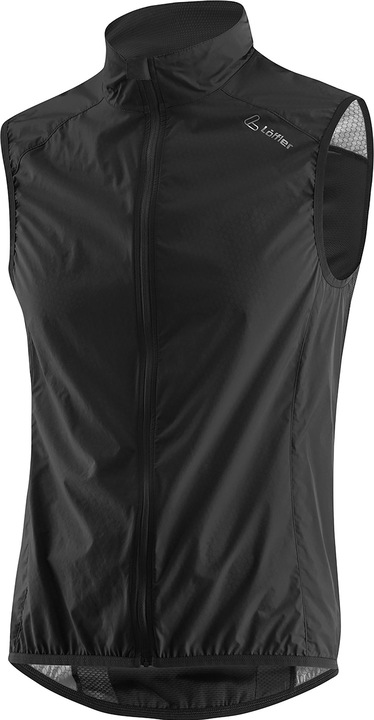 Produktbild Löffler Bike Vest WPM Pocket (54, XL)