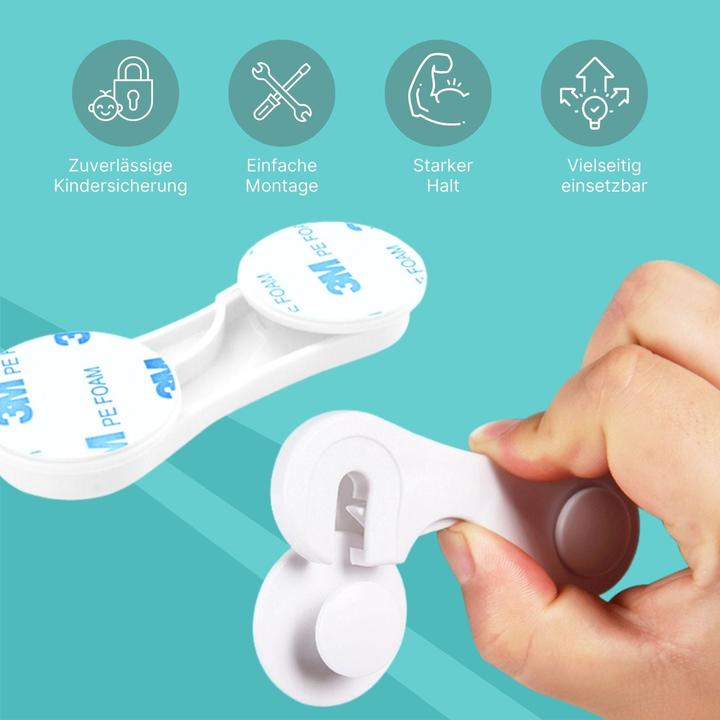 Immagine prodotto Hermex Multi-Sicherung