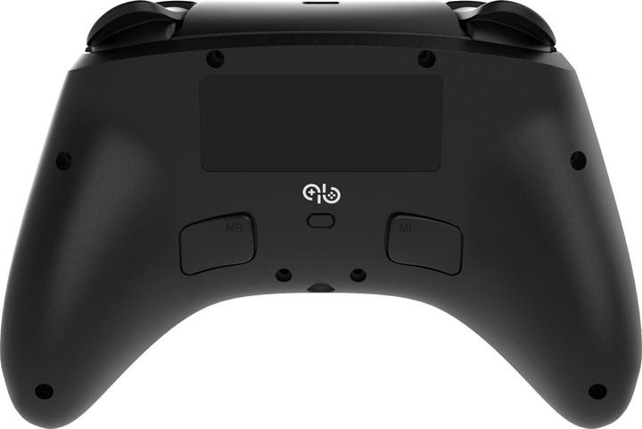 Actual product image Qubick Thunder Wireless Controller, RGB-Effekte, Hall Magnetic (PC, Switch)