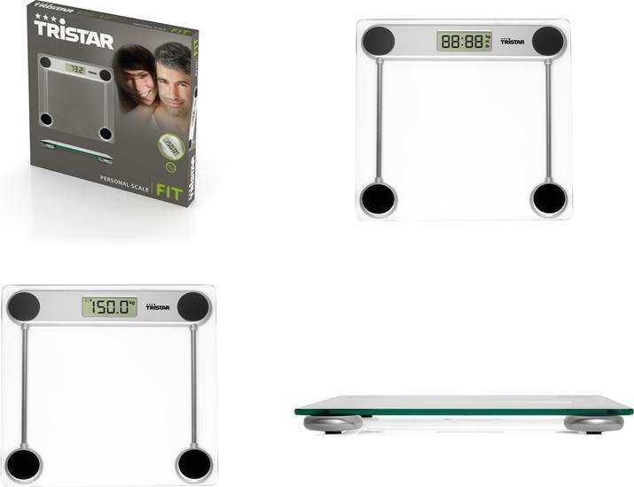 Image du produit Tristar Wg 2421 (150 kg)