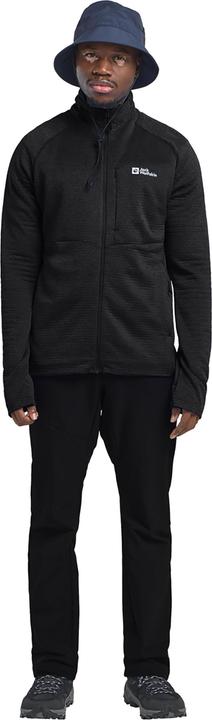 Actual product image Jack Wolfskin Taiga Fz M (M)