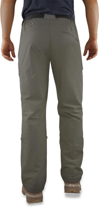 Produktbild Normani Herren Softshellhose Achray (XL)