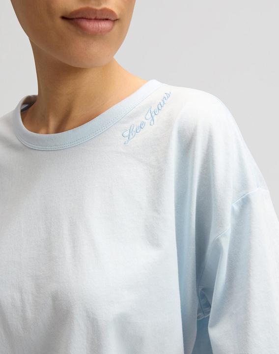 Immagine prodotto Lee T-Shirt Boxy (S)
