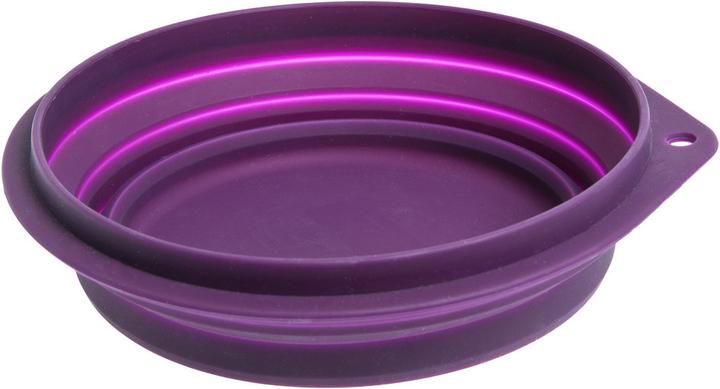 Actual product image Karlie travel bowl (0.50 l)