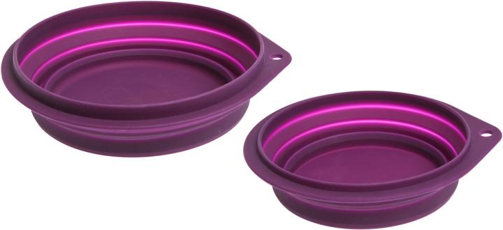 Actual product image Karlie travel bowl (0.50 l)