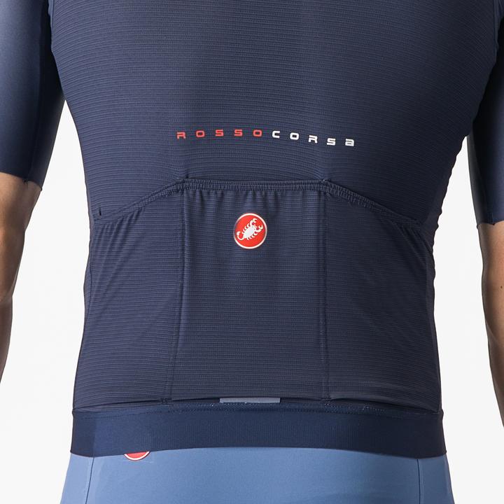 Produktbild Castelli Aero Race 7.0 Jersey (XXL)