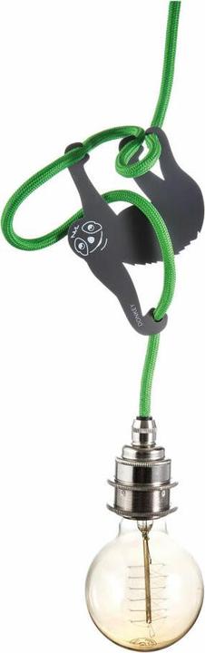 Actual product image TOP Lamp cable decoration