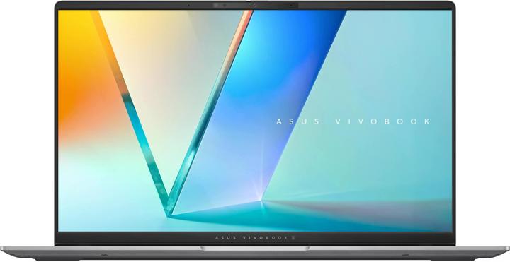 Produktbild ASUS Vivobook S 15 OLED (15.60", 1000 GB, 32 GB, CH, Snapdragon X Elite X1E-78-100)
