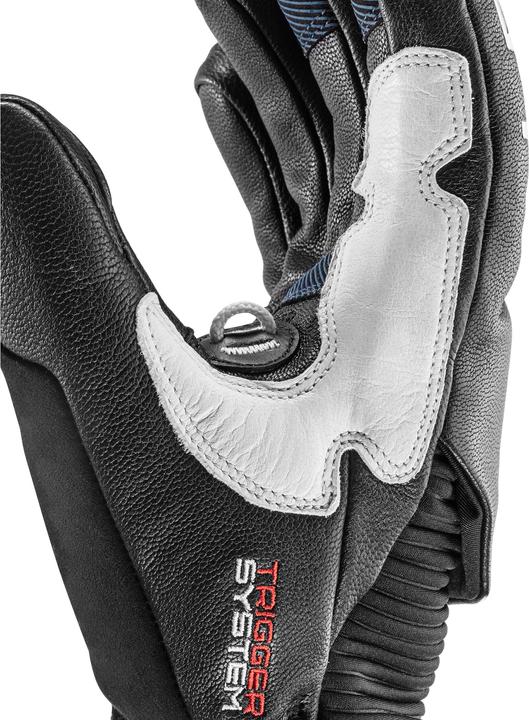 Actual product image Leki Hevon Pro 3D (8.5)
