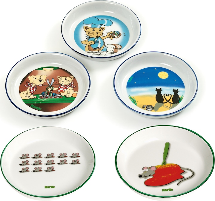 Actual product image Karlie Bowl (0.20 l)