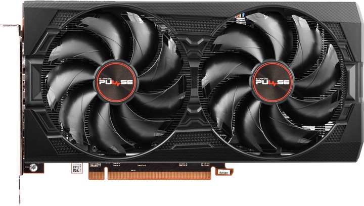 Produktbild Sapphire Radeon Pulse RX 5500 XT (8 GB)